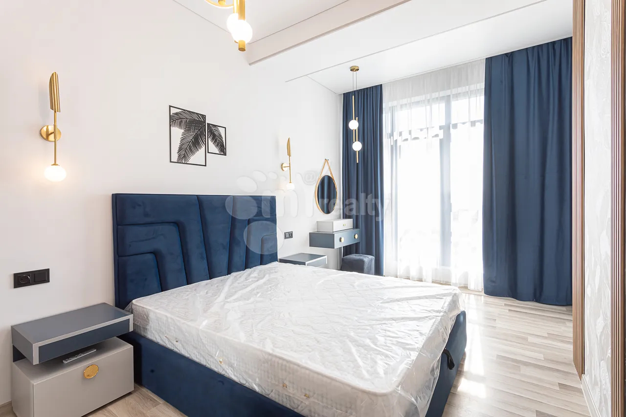 2 bedroom apartment for rent Arshakunyats Ave, Center Yerevan, 161918