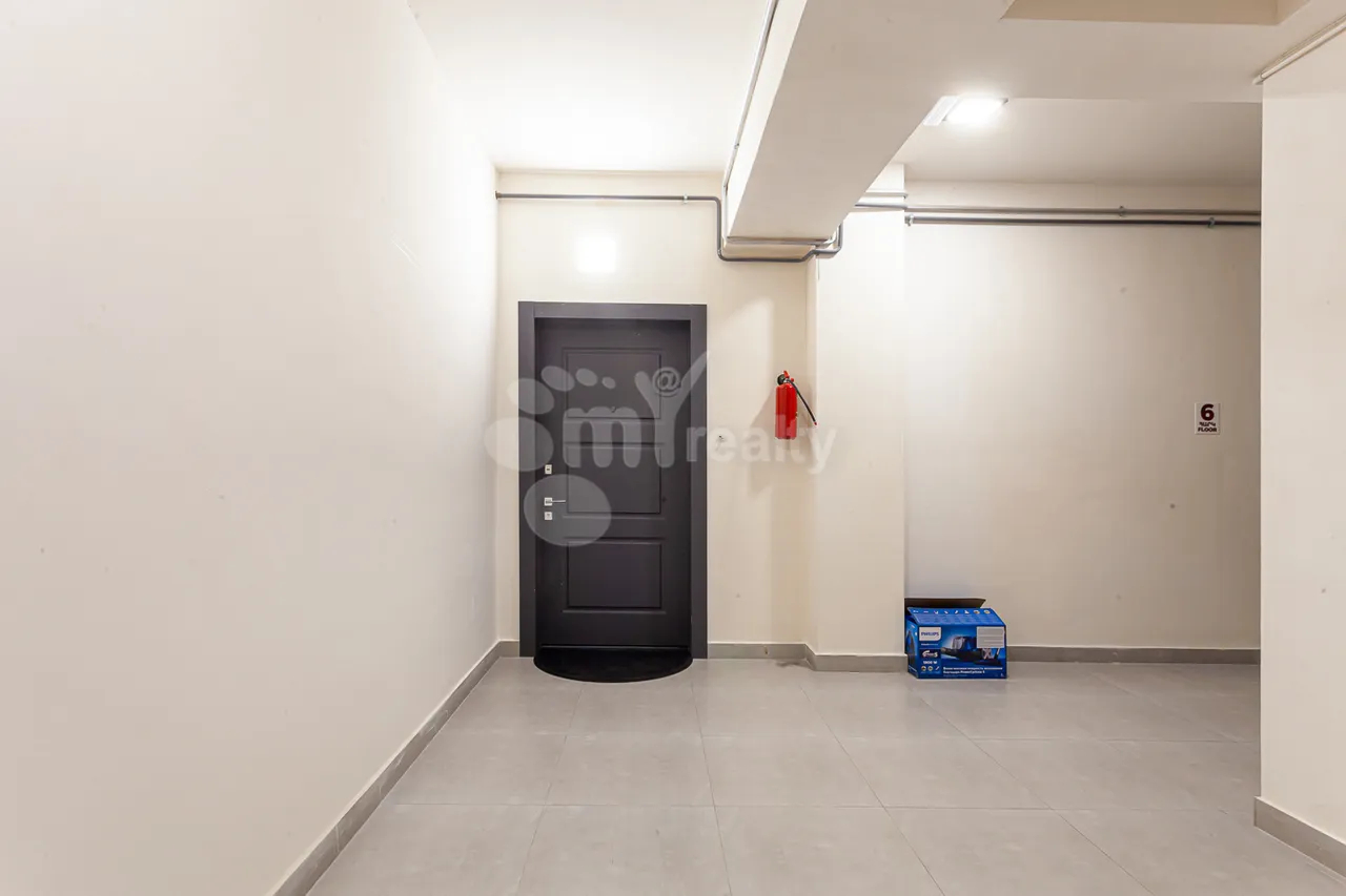 3 bedroom apartment for sale Arabkir 27 St, Arabkir Yerevan, 159794