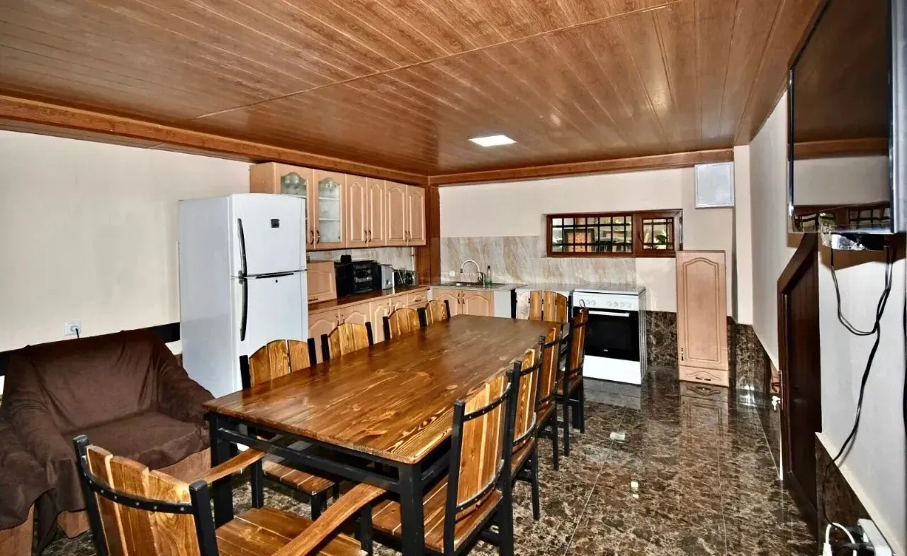 Առանձնատուն  Անդրանիկ Իոսիֆյանի փողոց, Դավթաշեն Երևան, 158477