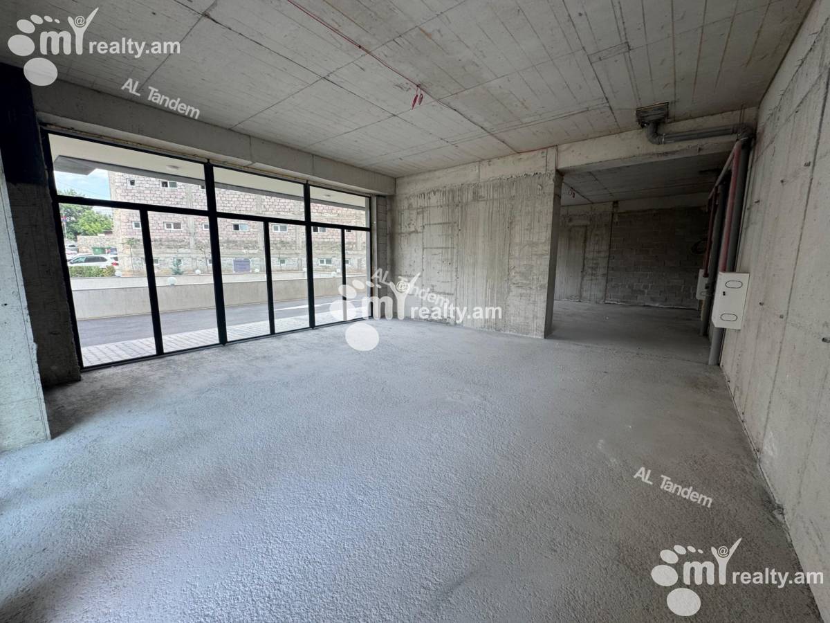 Commercial for rent خیابان Hasratian., آچاپنیاک ایروان, 155989