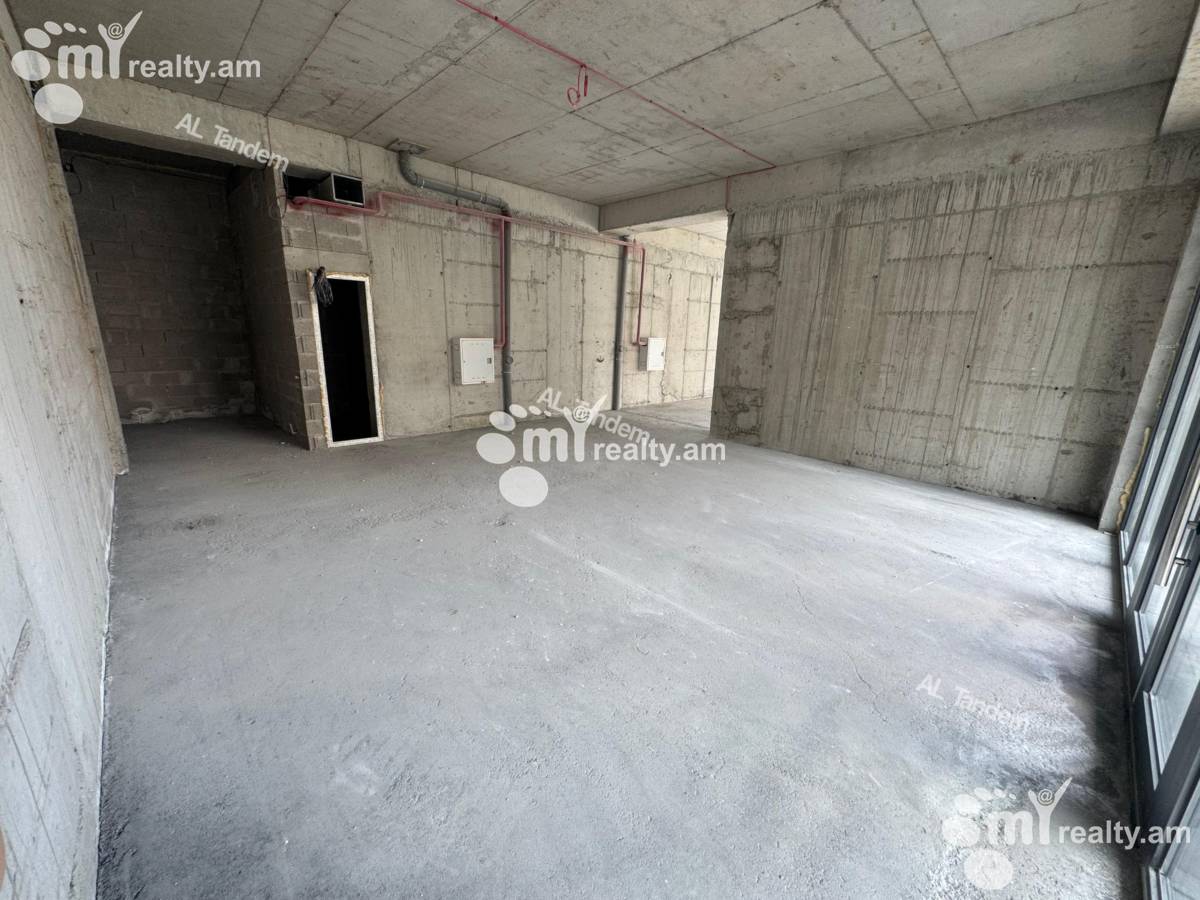 Commercial for rent خیابان Hasratian., آچاپنیاک ایروان, 155989