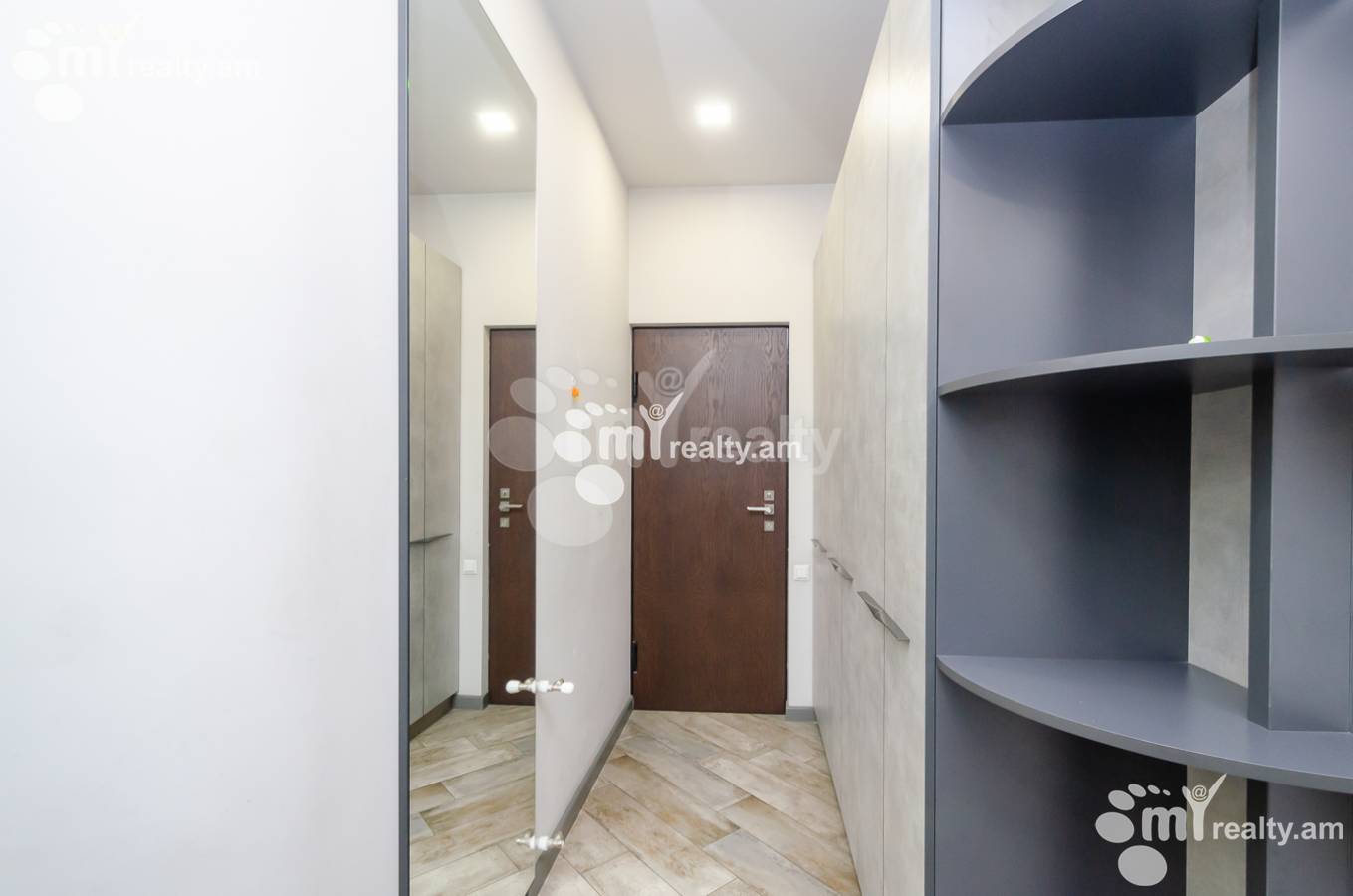 2 bedroom apartment for sale Tsitsernakaberd Highway, Center Yerevan, 144992