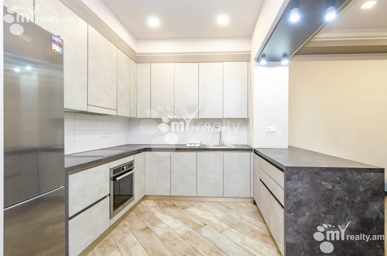 2 bedroom apartment for sale Tsitsernakaberd Highway, Center Yerevan, 144992
