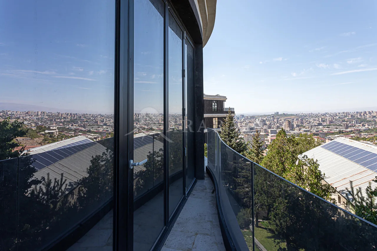 2 bedroom apartment for sale G. Hovsepyan St, Norque Marache Yerevan, 157396