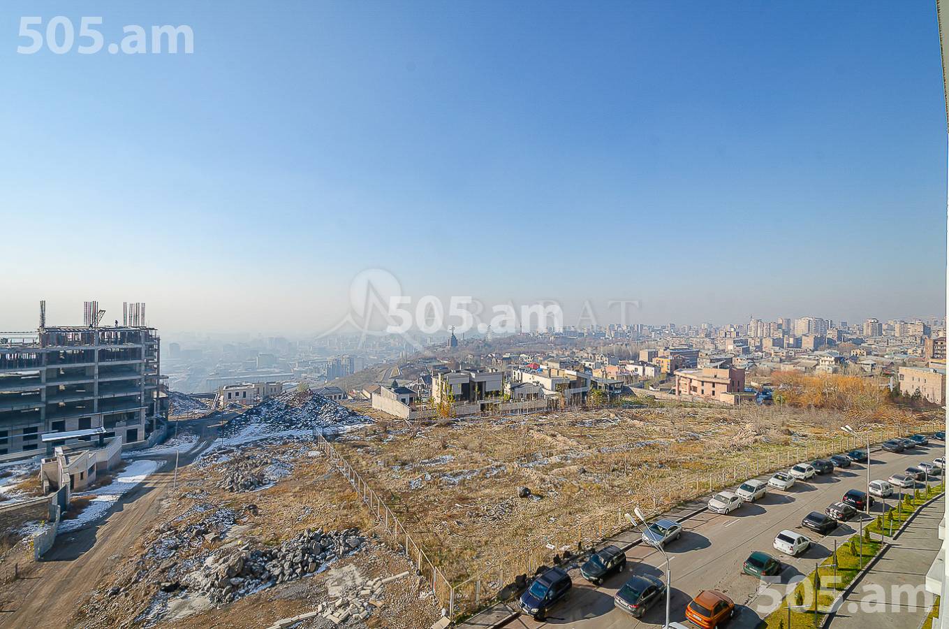 Купить 2 комнатную квартиру К. Улнеци ул., Канакер-Зейтун Ереван, 151162