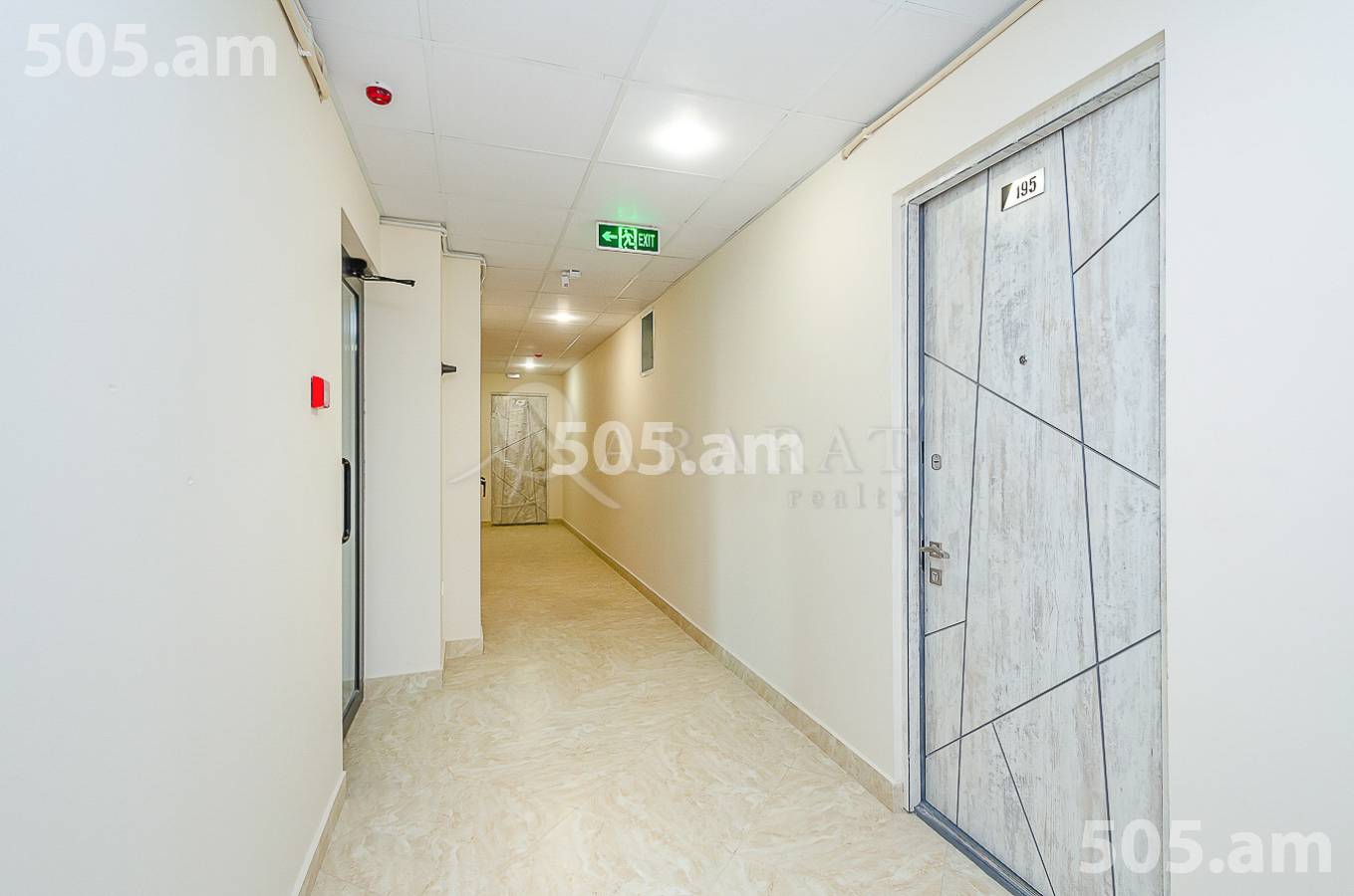 Купить 2 комнатную квартиру К. Улнеци ул., Канакер-Зейтун Ереван, 151162