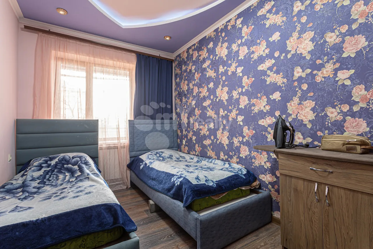 House for sale منطقه P. سواک. سنت 1, آوان ایروان, 158502