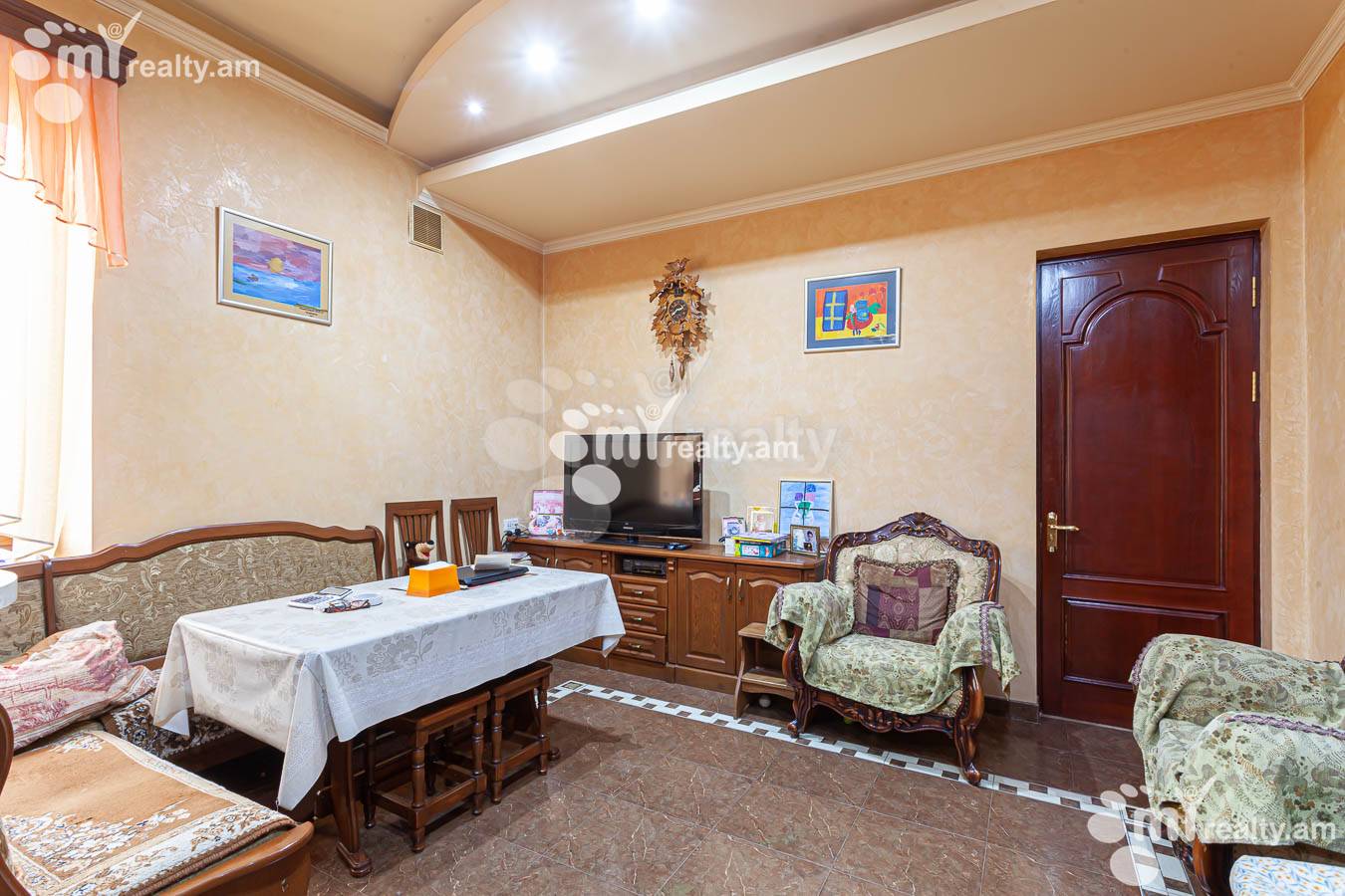 House for sale خیابان پیرومیان, داوتاشِن ایروان, 154036