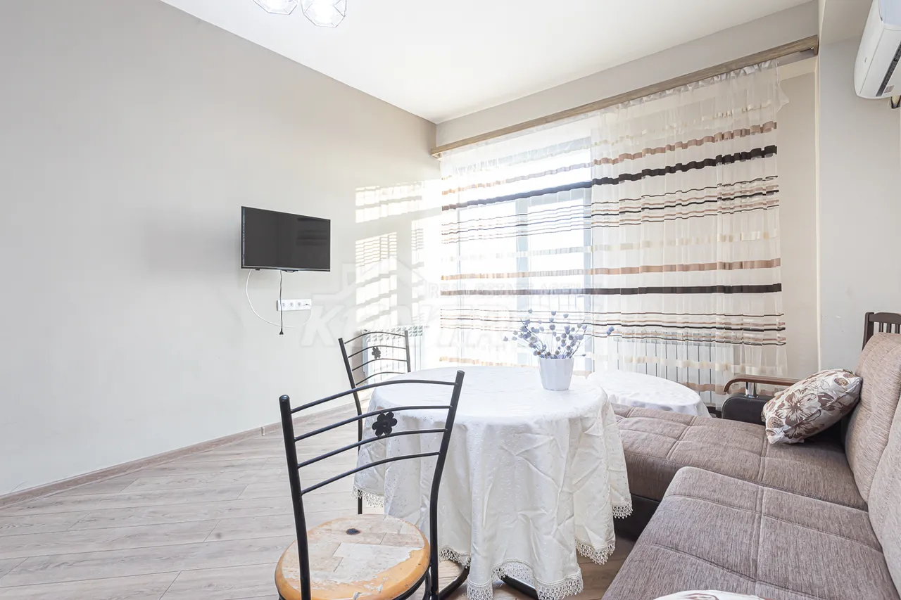 2 bedroom apartment for sale Mikoyan St, Davtashen Yerevan, 157994