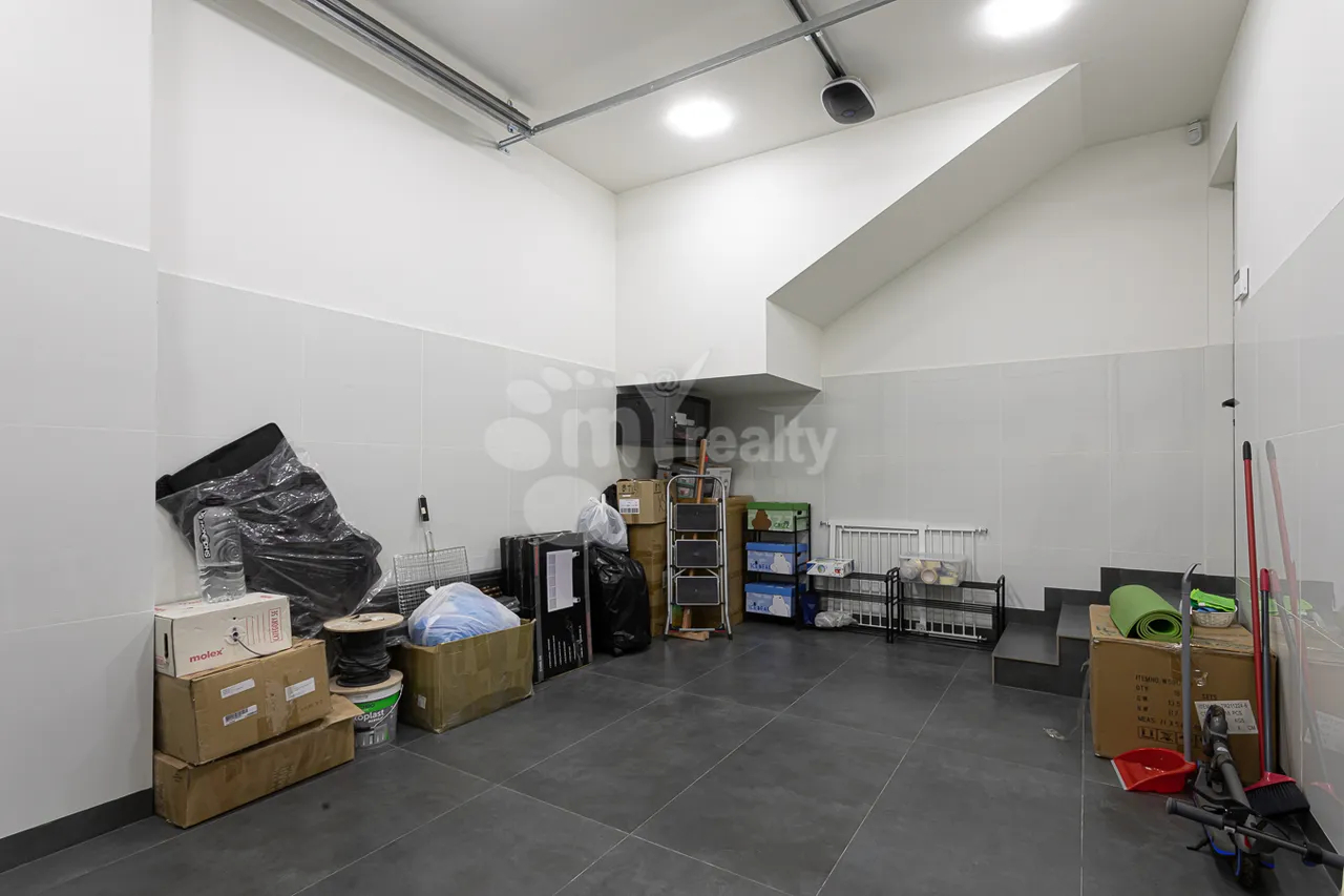 House for sale Dzor 2 district, Davtashen Yerevan, 157748