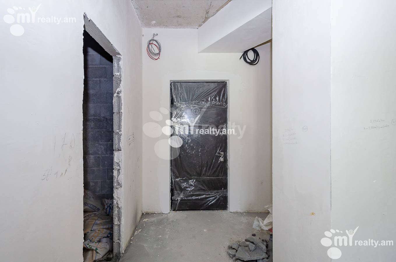 2 bedroom apartment for sale خیابان ریگا, عربگیر ایروان, 150472