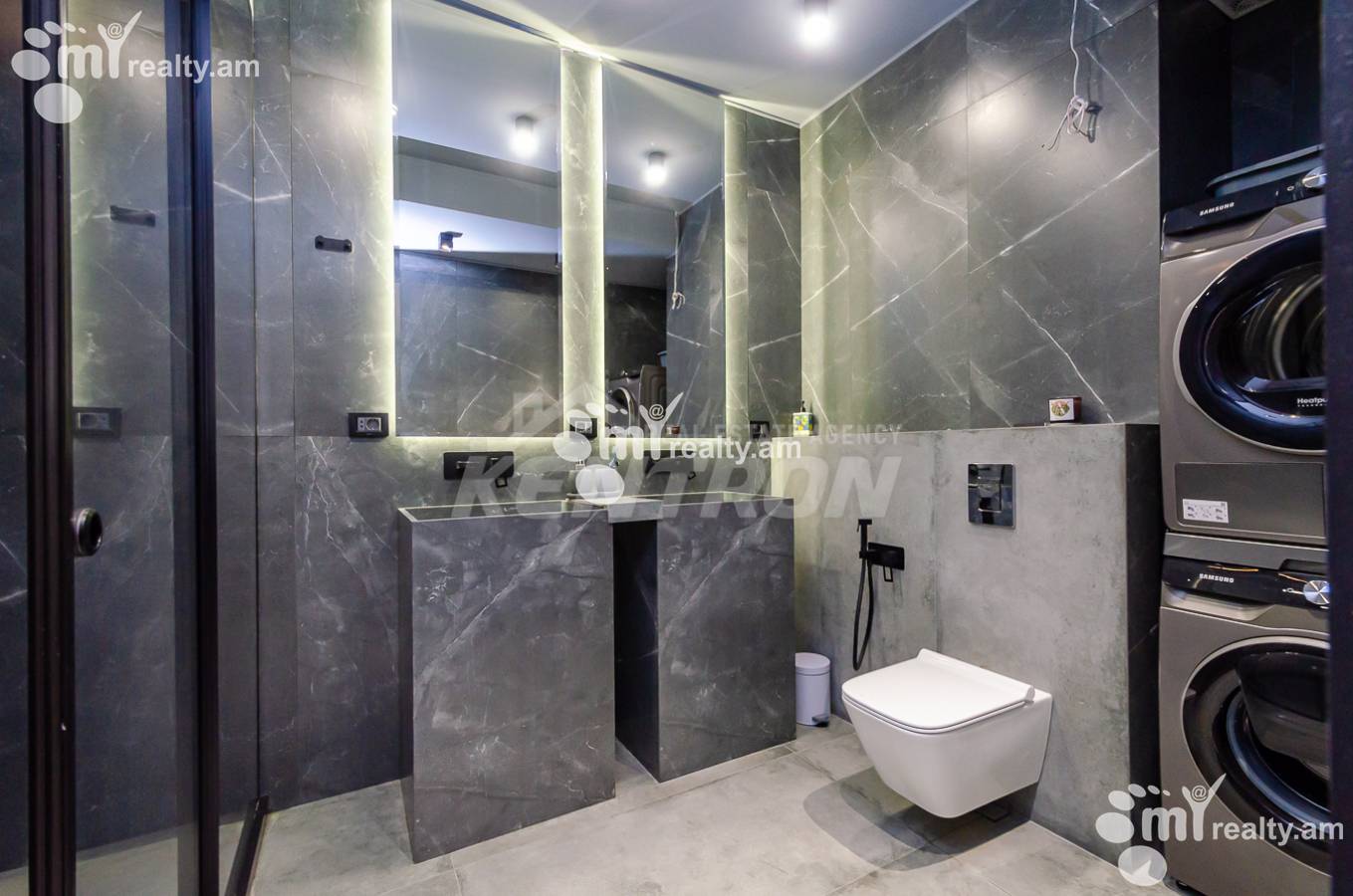 3 bedroom apartment for sale Paronyan St, Center Yerevan, 155557