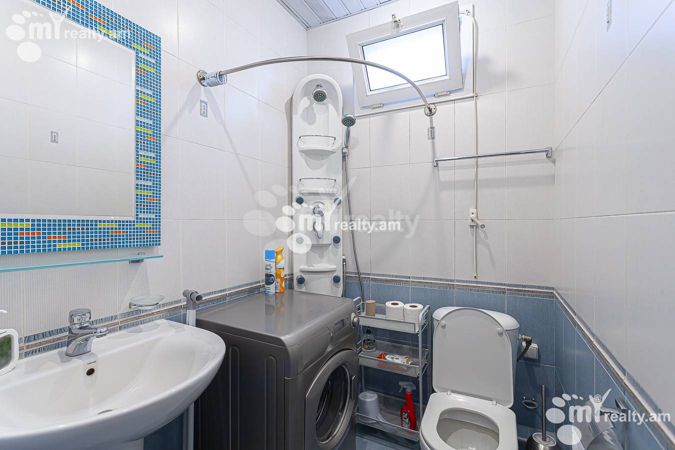 Купить дом Норк Айгинер ул, Норк-Мараш Ереван, 146089