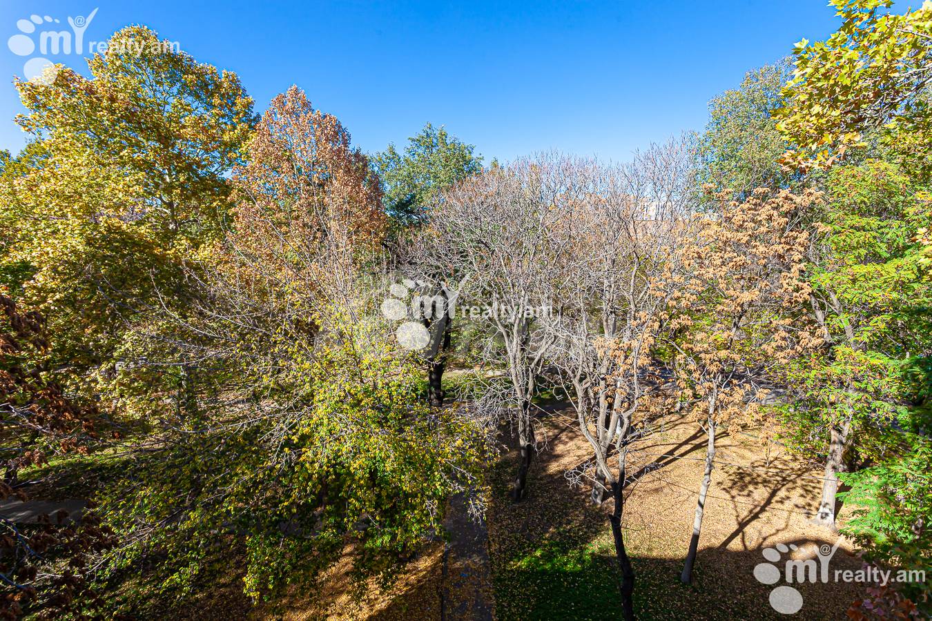 4 bedroom apartment for rent خیابان م. خورِناتسی, مرکز شهر ایروان, 154627