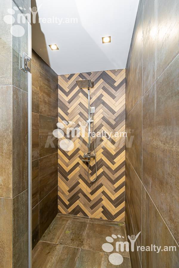 4 bedroom apartment for sale Tigran Petrosyan St, Dawtaschen Yerevan, 145835