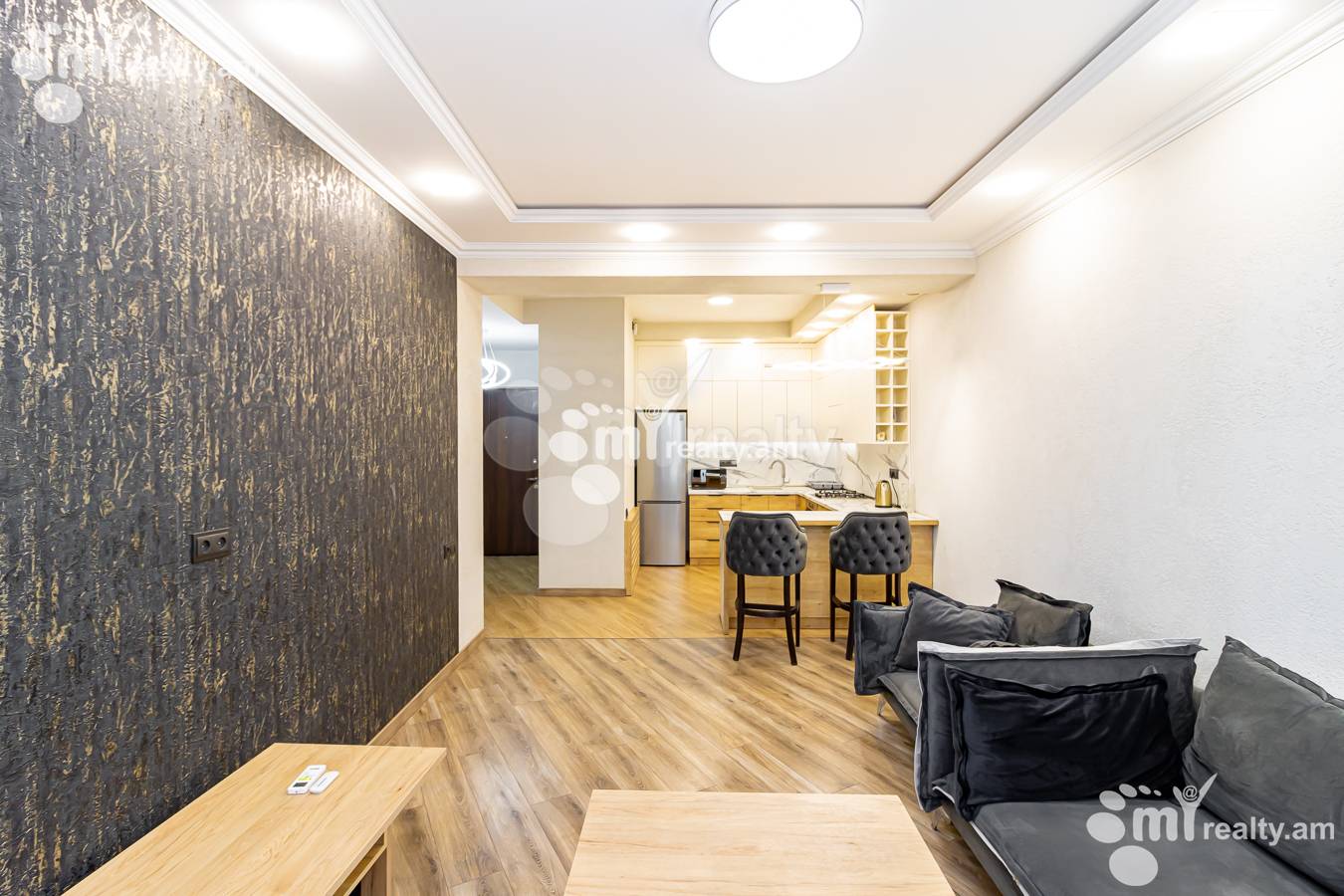 2 bedroom apartment for sale Antarayin St, Center Yerevan, 151099