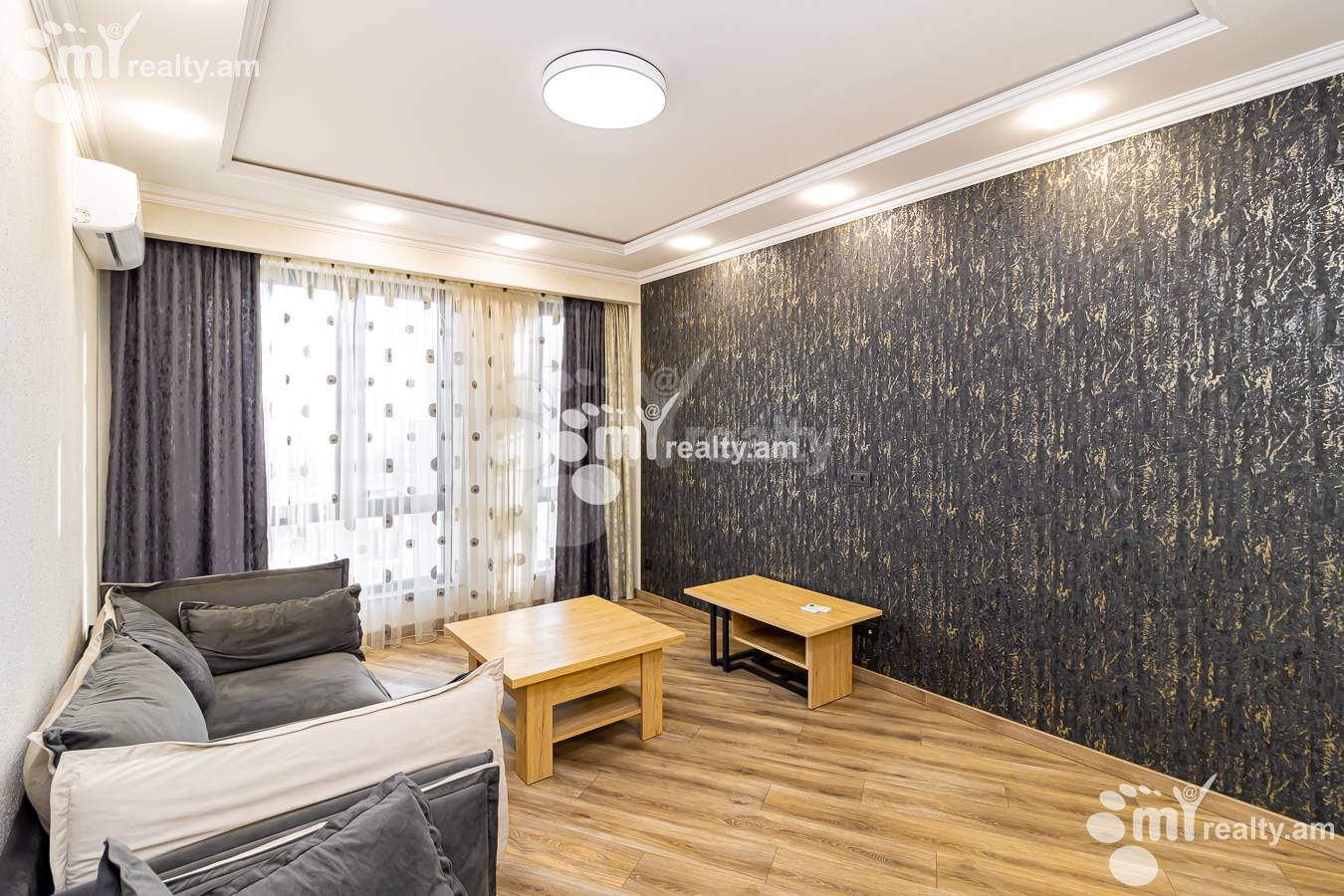 2 bedroom apartment for sale Antarayin St, Center Yerevan, 151099