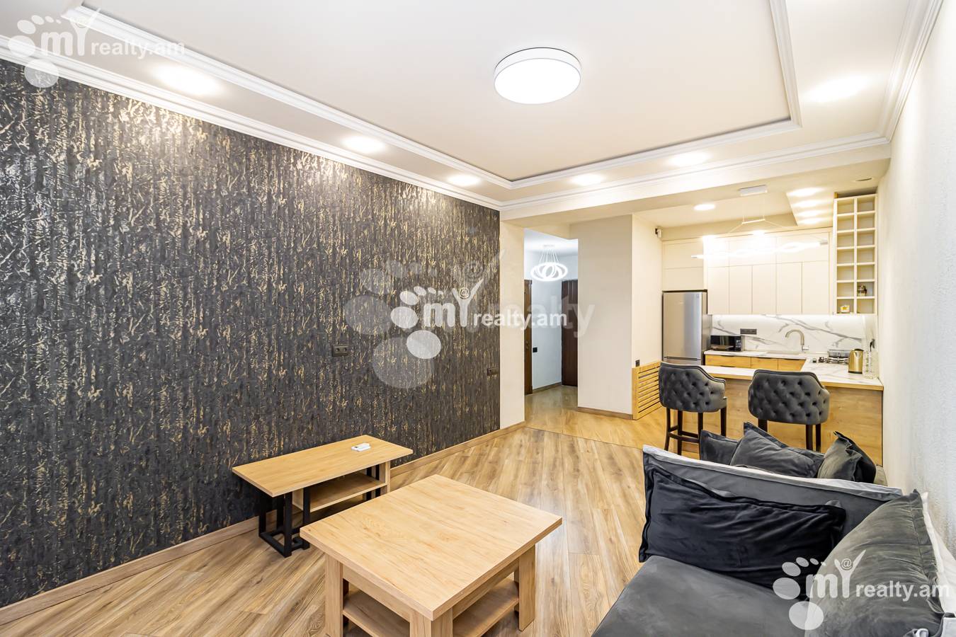2 bedroom apartment for sale Antarayin St, Center Yerevan, 151099