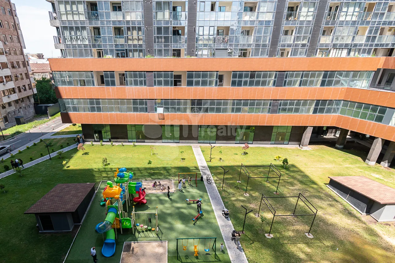 3 bedroom apartment for rent Komitas Ave, Arabkir Yerevan, 160750