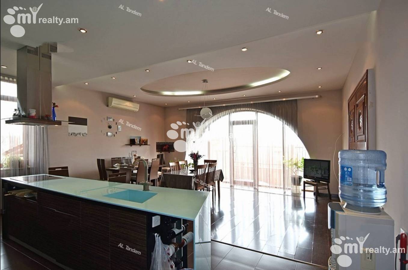 House for rent Nazarbekyan district, Adjapnyak Yerevan, 124357