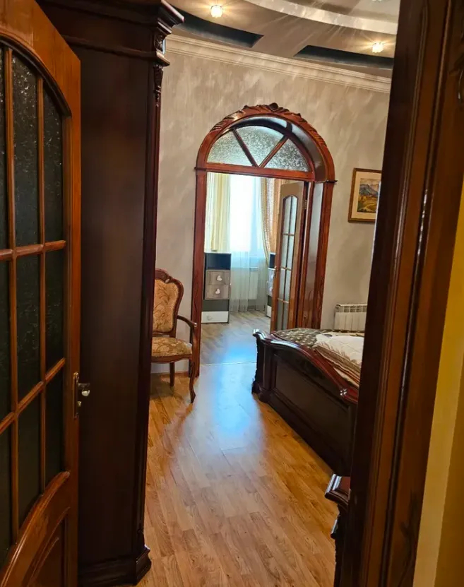 3 bedroom apartment for rent Shirvanzade St, Arabkir Yerevan, 159594