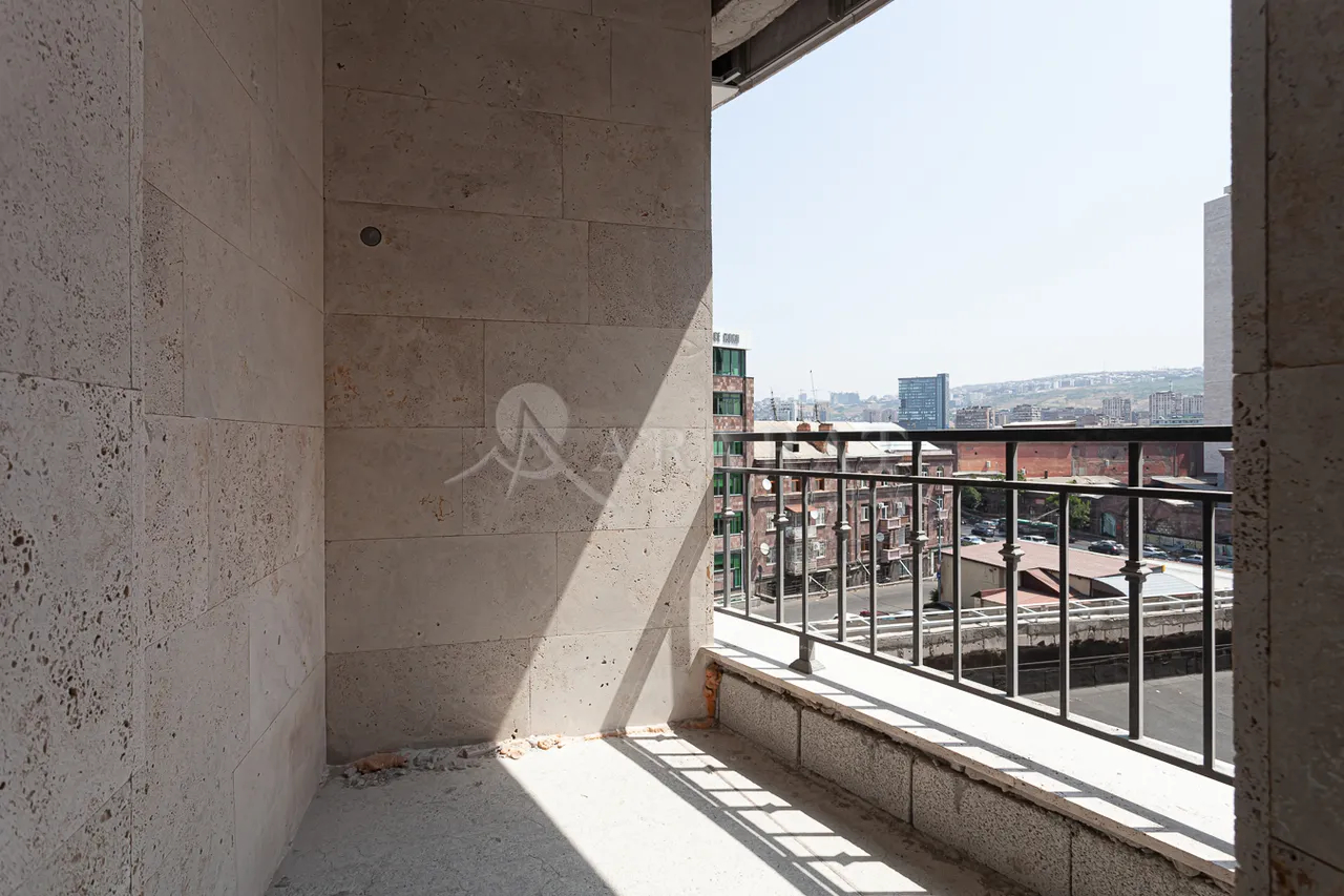 2 bedroom apartment for sale Arshakunyats Ave, Center Yerevan, 161984