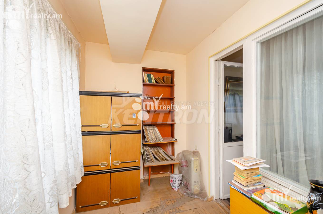 3 bedroom apartment for sale V.Papazyan St, Arabkir Yerevan, 152664