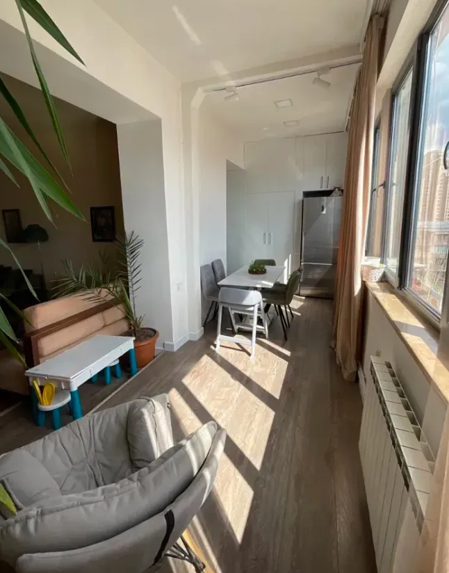 4 bedroom apartment for sale Komitas Ave, Arabkir Yerevan, 161938