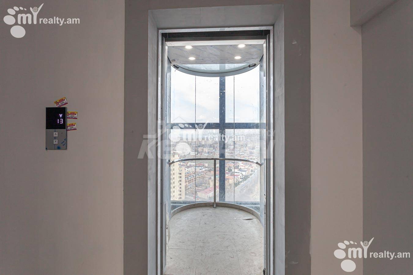 2 bedroom apartment for sale Tsarav Aghbyur St, Awan Yerevan, 155098