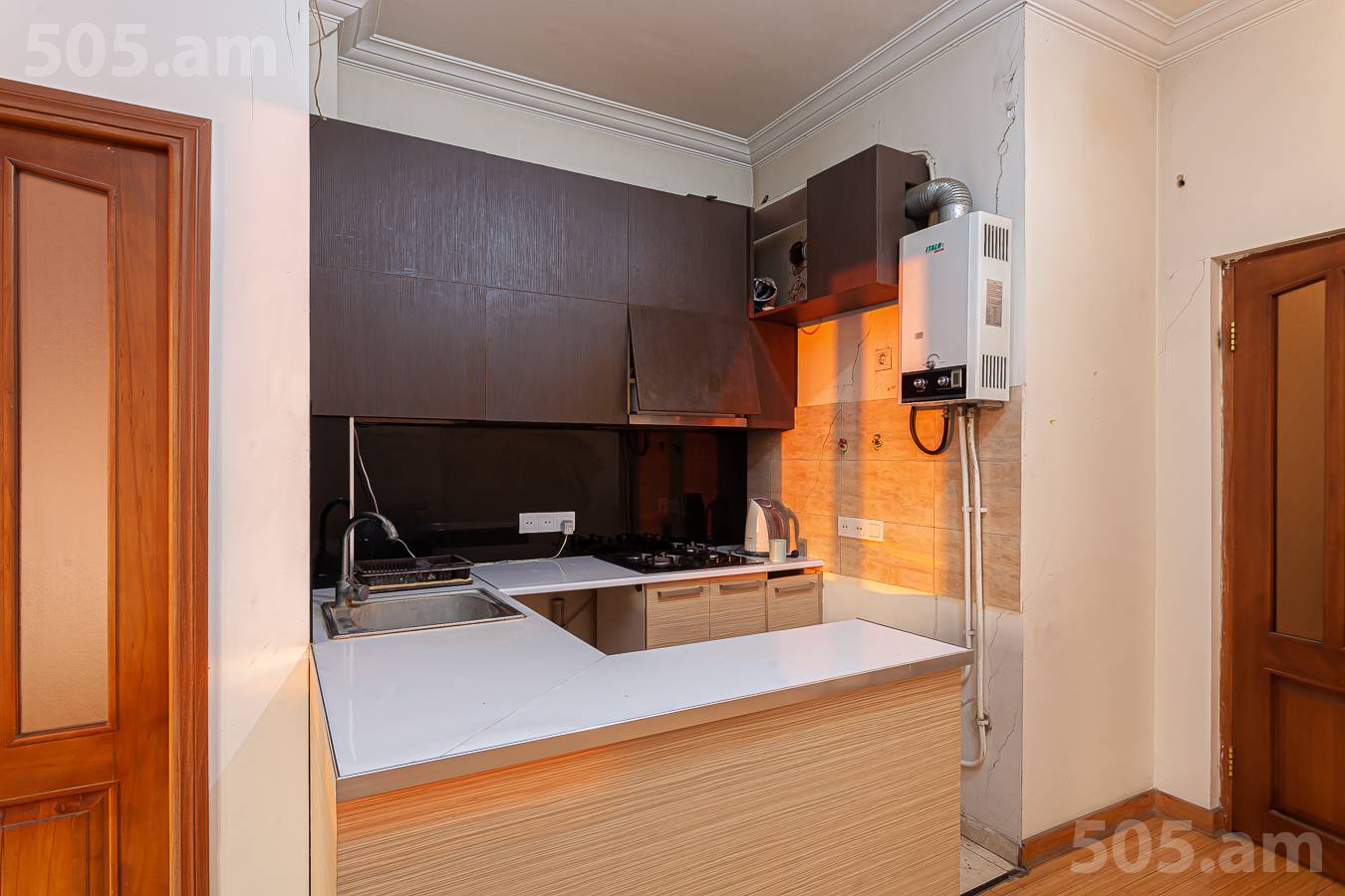 Купить 2 комнатную квартиру Аргишти ул, Центр Ереван, 148274