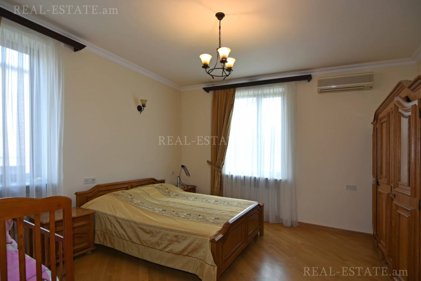 House for sale خیابان داویت بِک, اِرِبونی ایروان, 125271