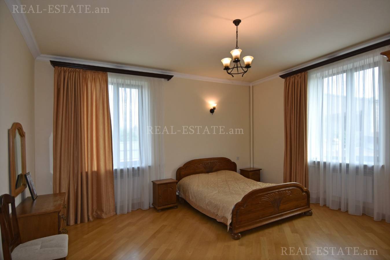 House for sale خیابان داویت بِک, اِرِبونی ایروان, 125271