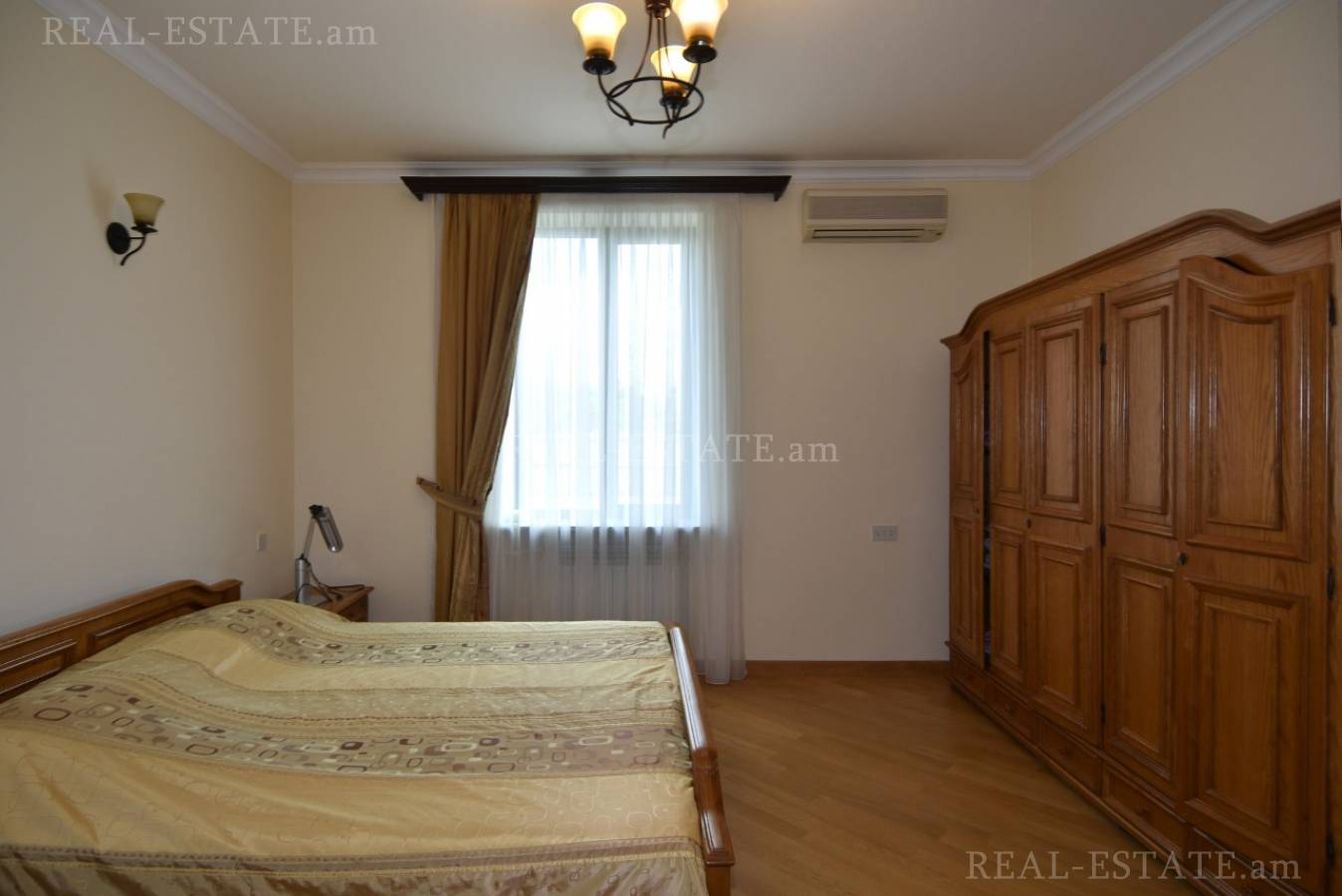 House for sale خیابان داویت بِک, اِرِبونی ایروان, 125271