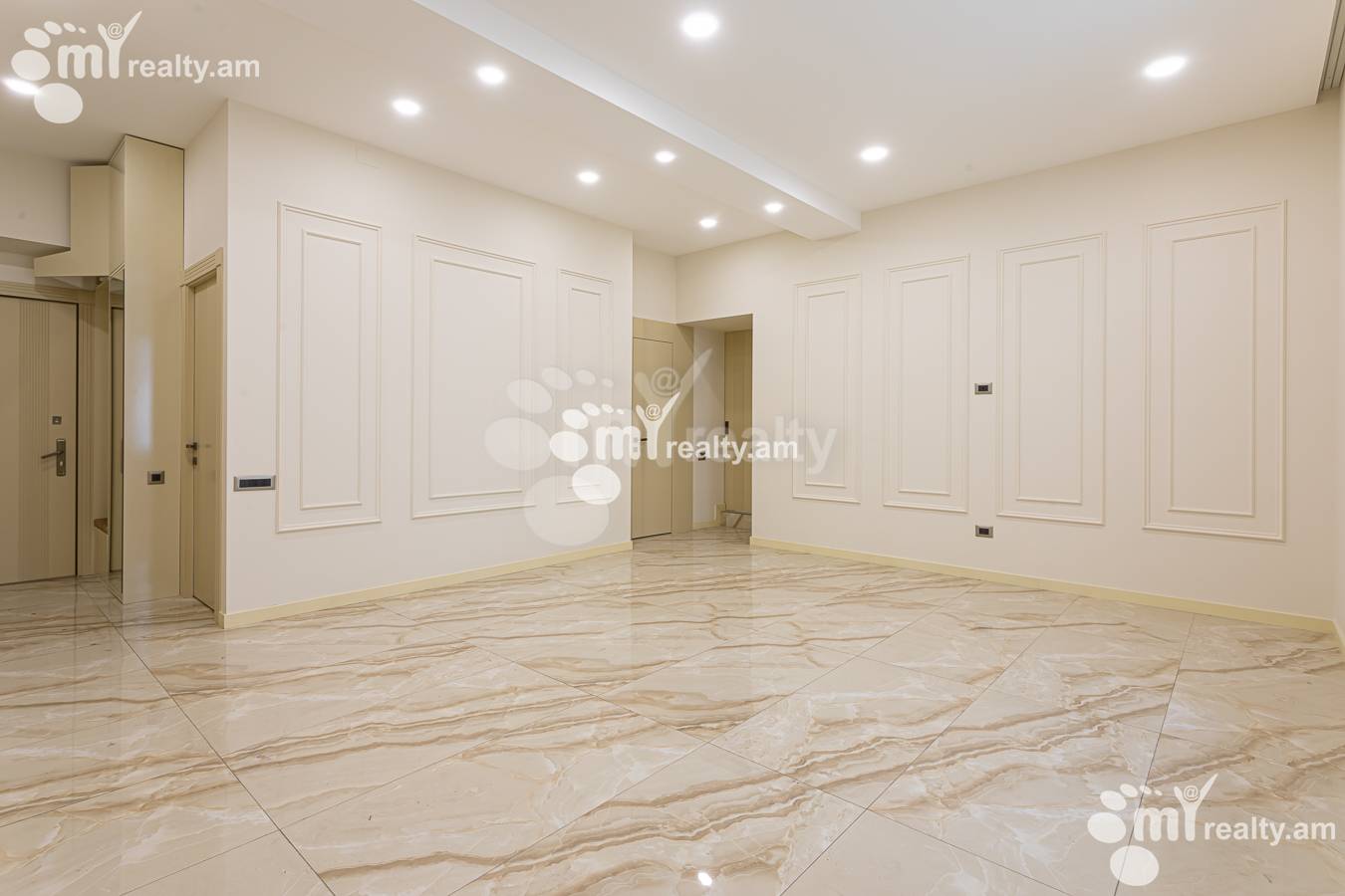 Commercial for rent خیابان ماشتوتس, مرکز شهر ایروان, 156227