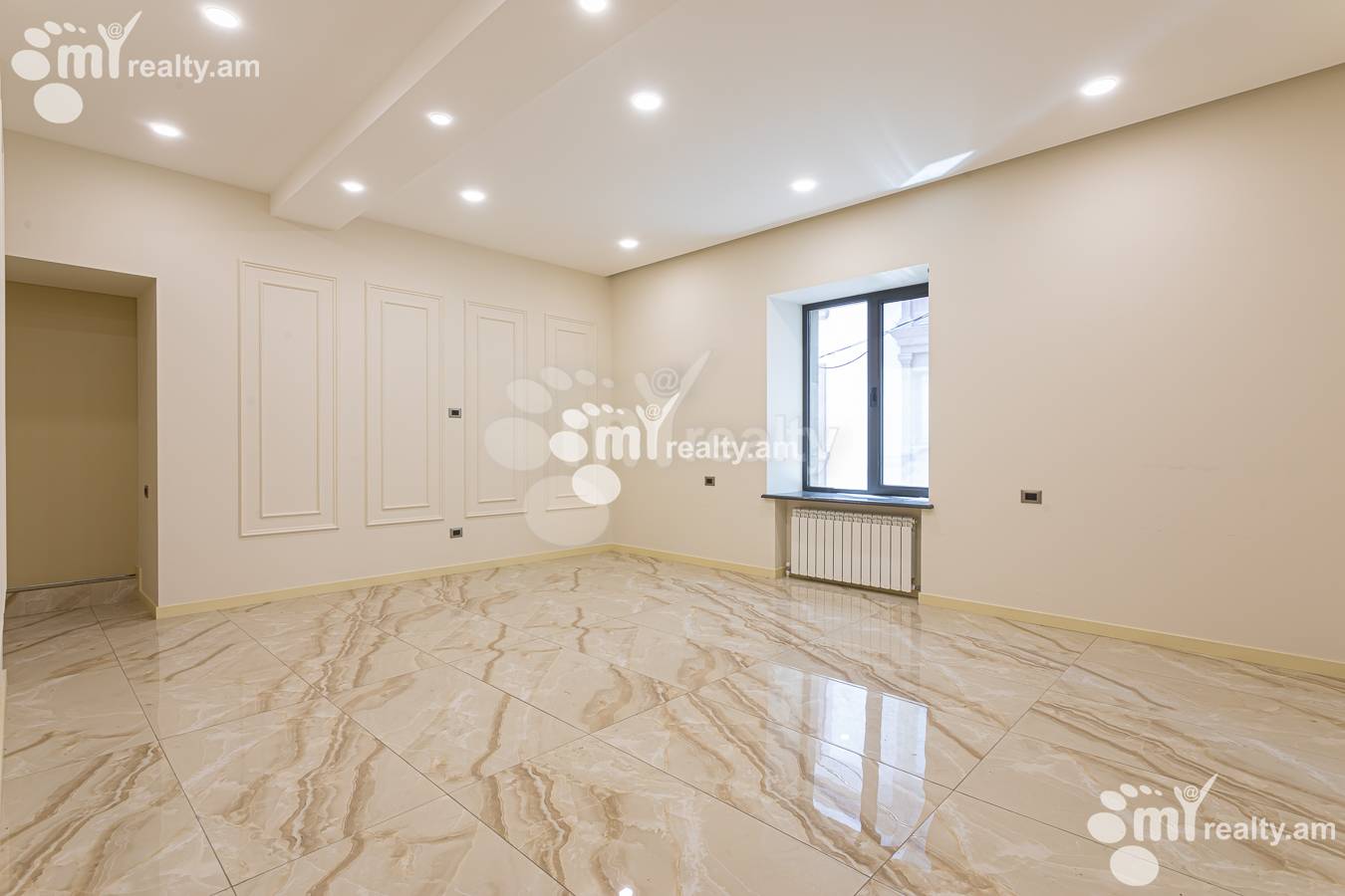 Commercial for rent خیابان ماشتوتس, مرکز شهر ایروان, 156227