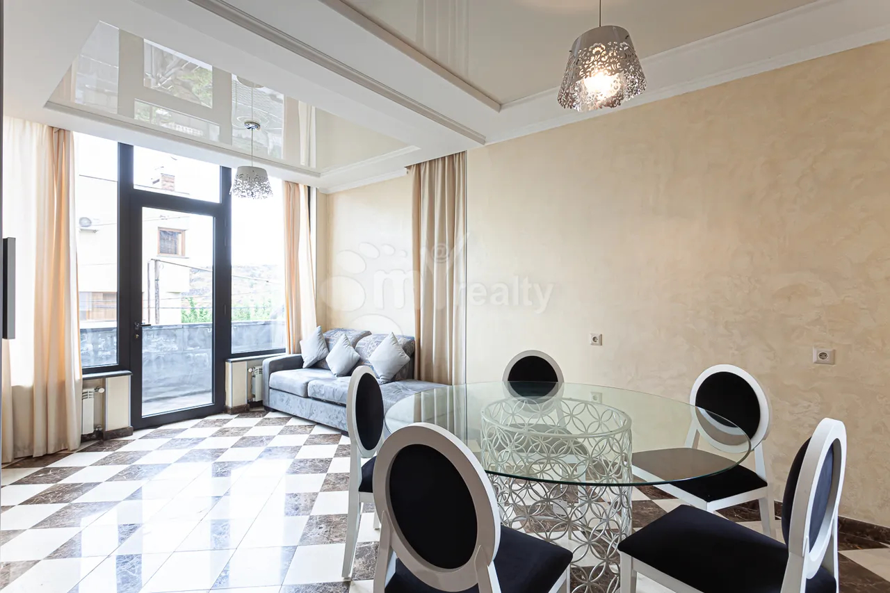 House for rent Aygedzor St, Arabkir Yerevan, 160939