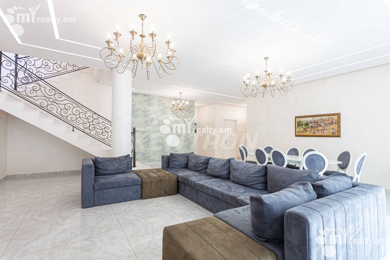 House for sale G 1 dis., آچاپنیاک ایروان, 147254