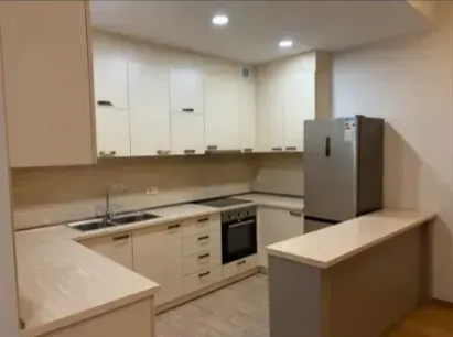 3 bedroom apartment for rent خیابان سایات نووآ, مرکز شهر ایروان, 161982