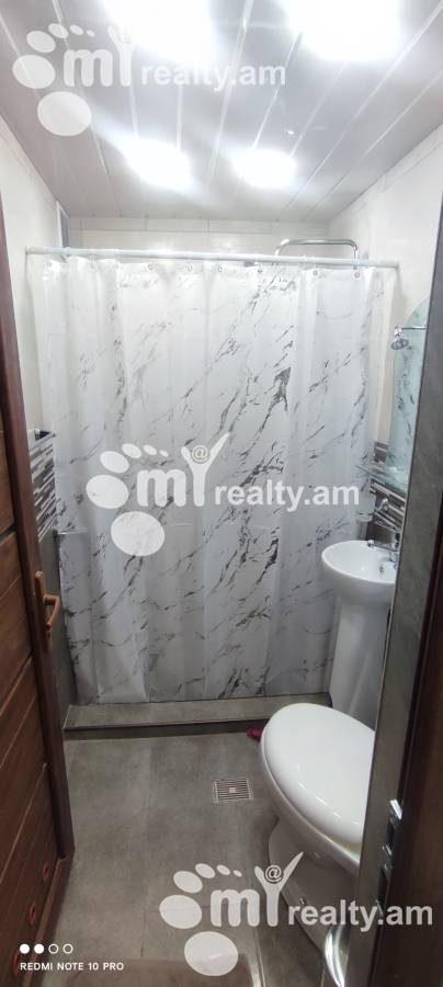 Commercial property for rent Gyulbenkyan St, Arabkir Yerevan, 159570