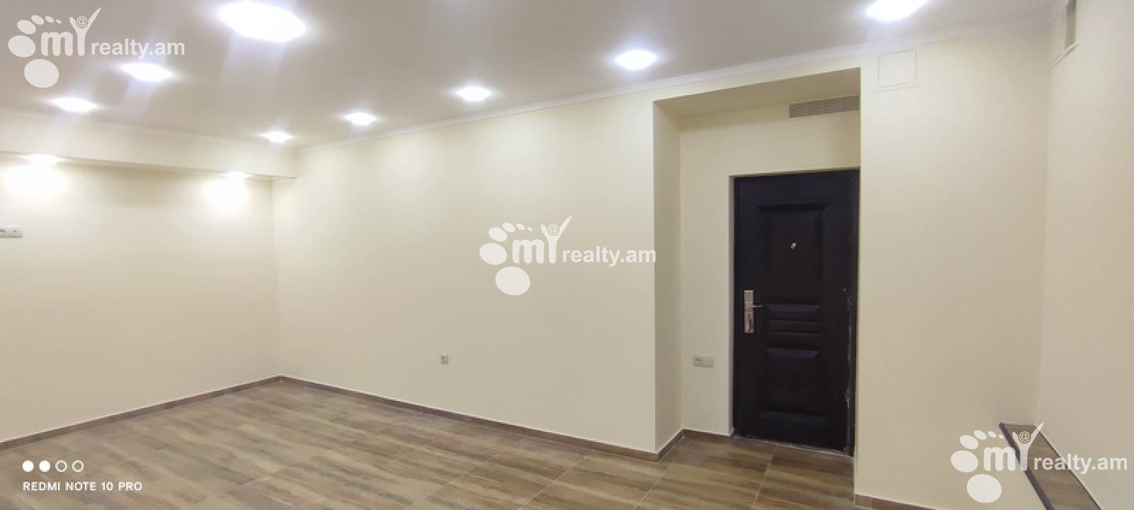 Commercial property for rent Gyulbenkyan St, Arabkir Yerevan, 159570
