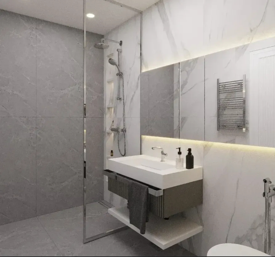 2 bedroom apartment for sale خیابان آرزومانیان, آچاپنیاک ایروان, 161282