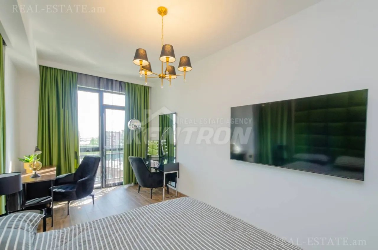2 bedroom apartment for rent Koghbatsi St, Center Yerevan, 157911