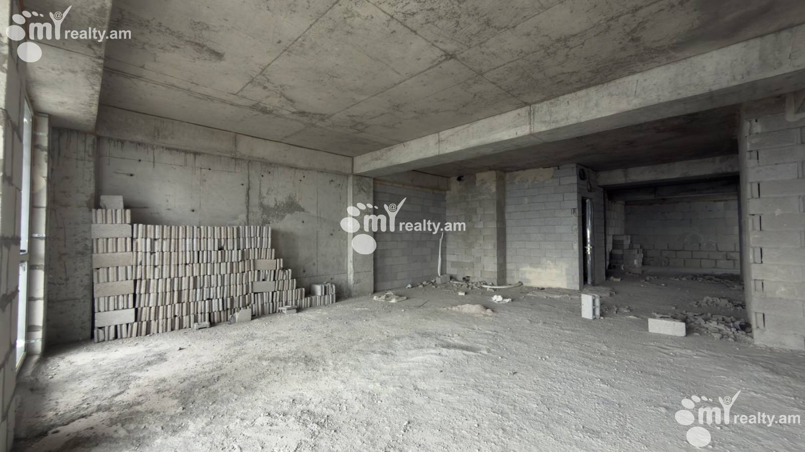 4 bedroom apartment for sale K. Ulnetsi St, Qanaqer- Sejtun Yerevan, 161225