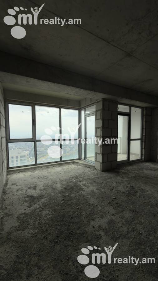 4 bedroom apartment for sale K. Ulnetsi St, Qanaqer- Sejtun Yerevan, 161225