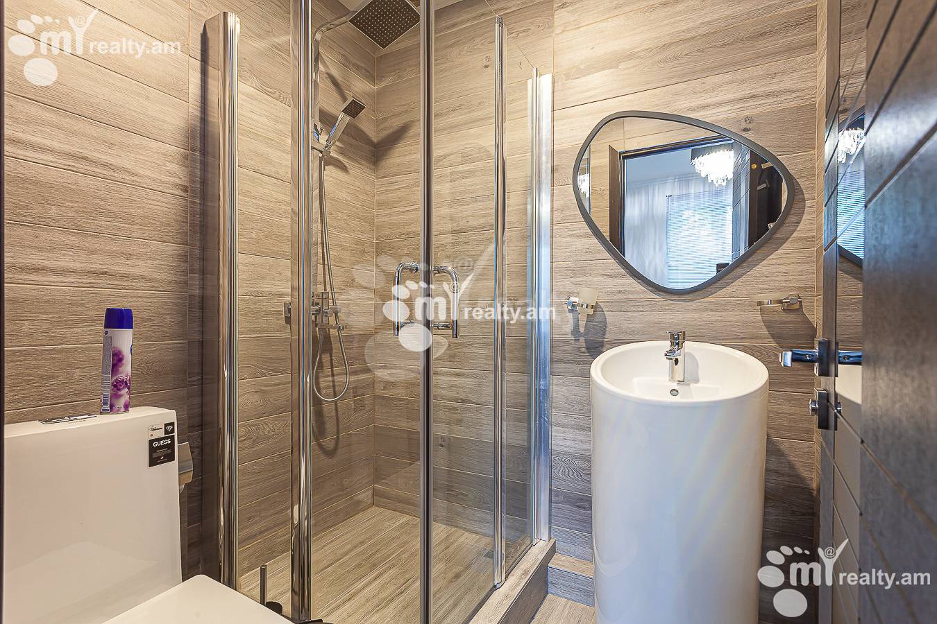 3 սենյականոց բնակարան  Զաքյան փող, Կենտրոն Երևան, 146567