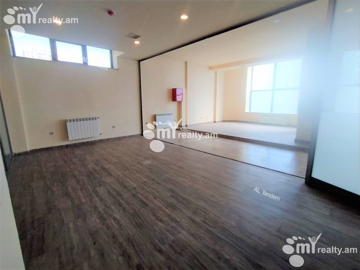 Commercial property for rent Sebastia str, Malatsia-Sébastia Yerevan, 124721