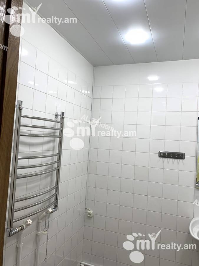 2 bedroom apartment for sale E. Qochar St, Center Yerevan, 134102