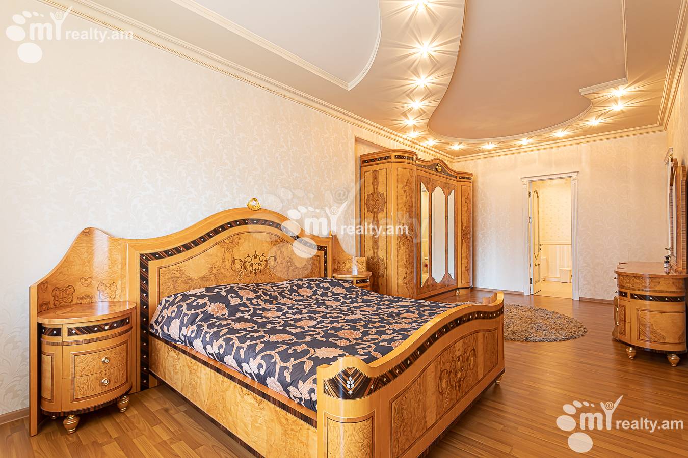 Снять 4 комнатную квартиру Северный пр, Центр Ереван, 156885