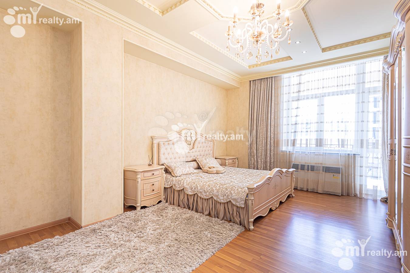 Снять 4 комнатную квартиру Северный пр, Центр Ереван, 156885