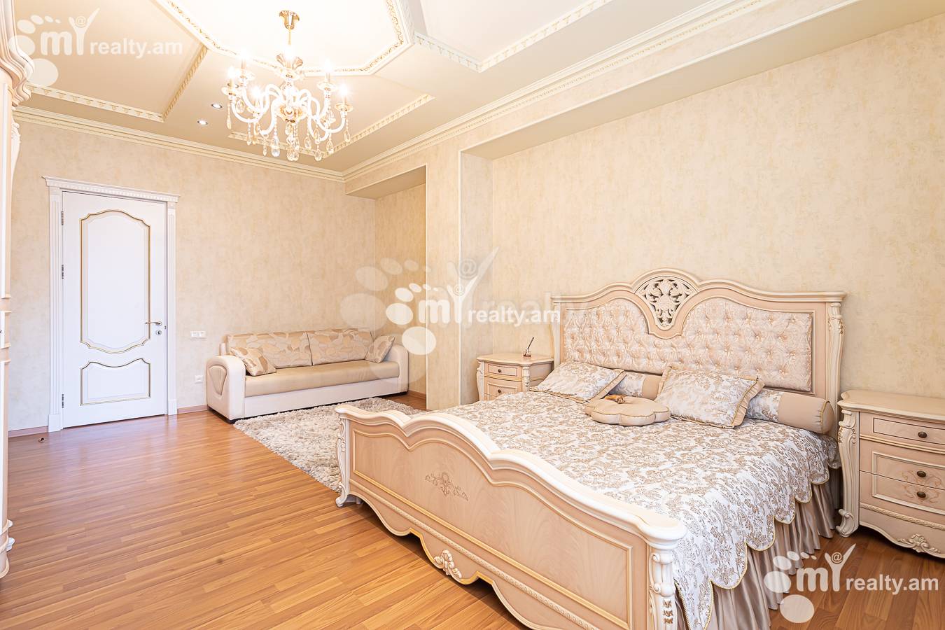 Снять 4 комнатную квартиру Северный пр, Центр Ереван, 156885